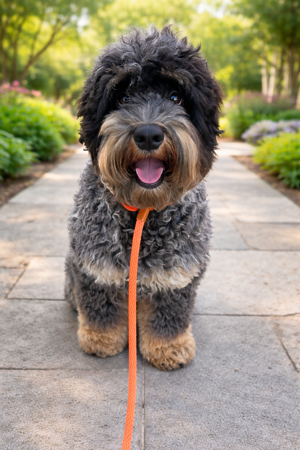 Meet Our Dogs - Jagger