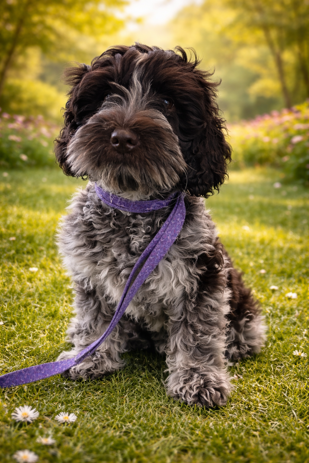 Ivy Jane - Dignity Labradoodles